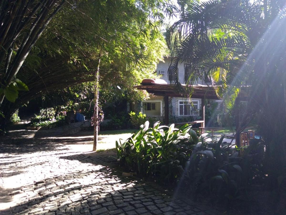 Rio Natureza Apart 111 ريو دي جانيرو المظهر الخارجي الصورة