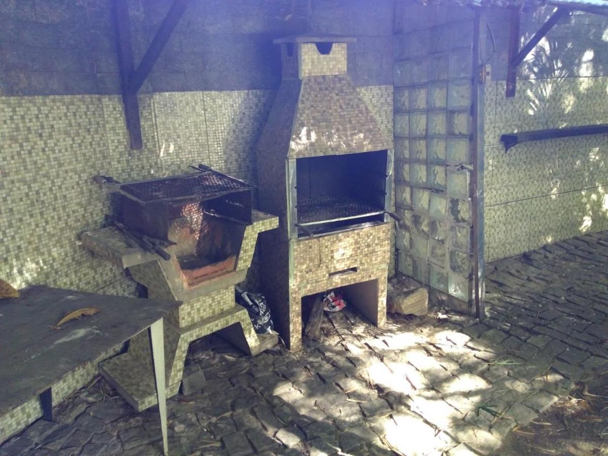 Rio Natureza Apart 111 ريو دي جانيرو المظهر الخارجي الصورة