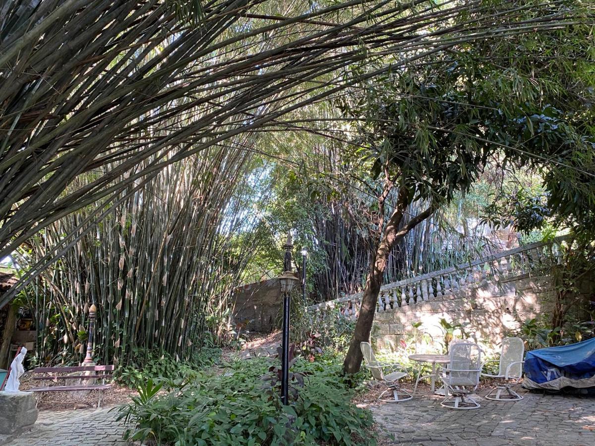 Rio Natureza Apart 111 ريو دي جانيرو المظهر الخارجي الصورة