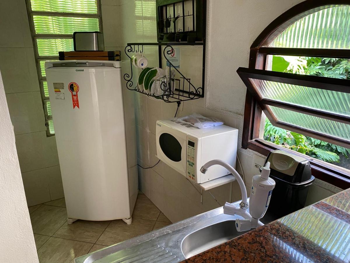 Rio Natureza Apart 111 ريو دي جانيرو المظهر الخارجي الصورة