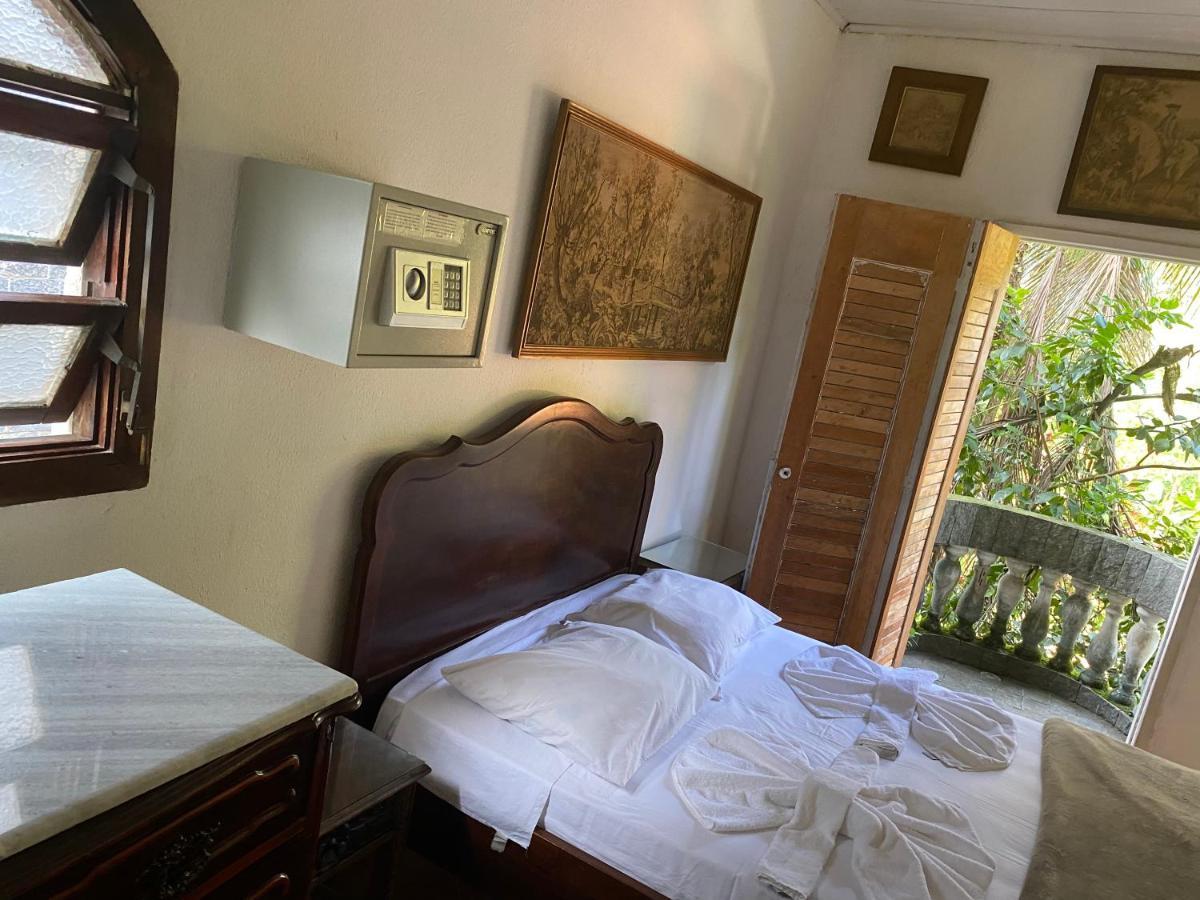Rio Natureza Apart 111 ريو دي جانيرو المظهر الخارجي الصورة