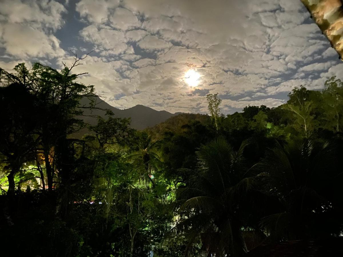 Rio Natureza Apart 111 ريو دي جانيرو المظهر الخارجي الصورة