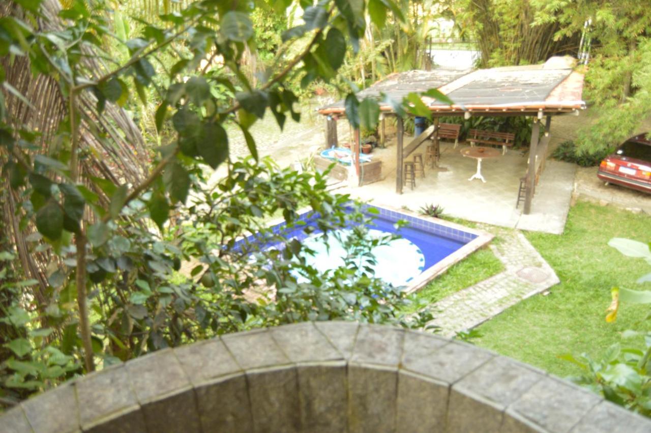 Rio Natureza Apart 111 ريو دي جانيرو المظهر الخارجي الصورة