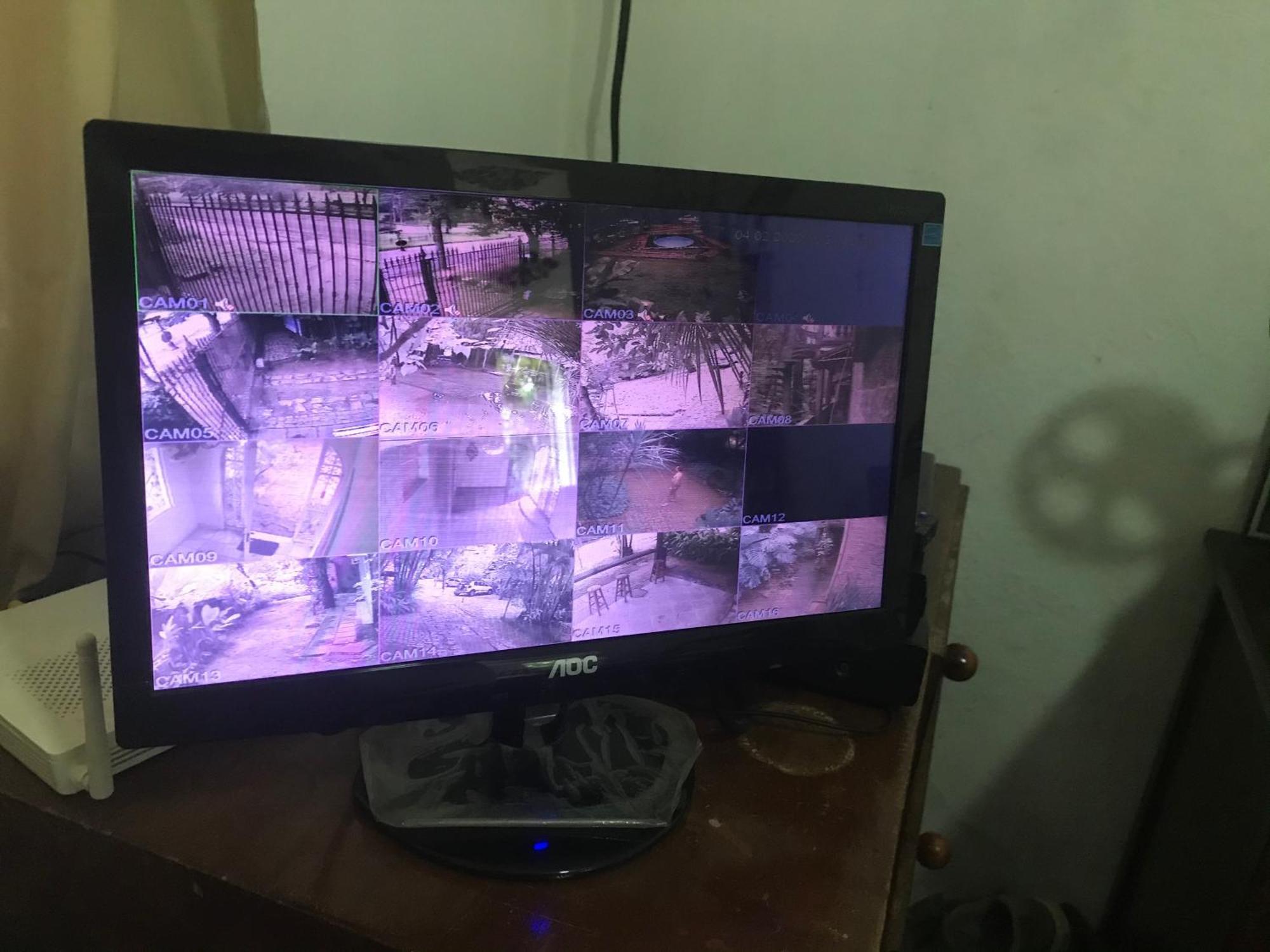 Rio Natureza Apart 111 ريو دي جانيرو المظهر الخارجي الصورة