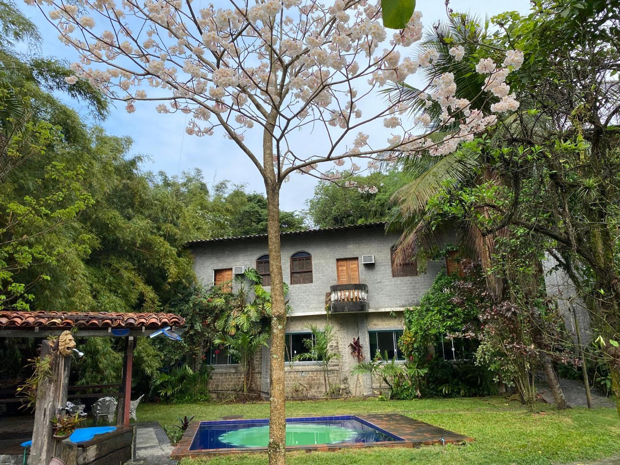 Rio Natureza Apart 111 ريو دي جانيرو المظهر الخارجي الصورة