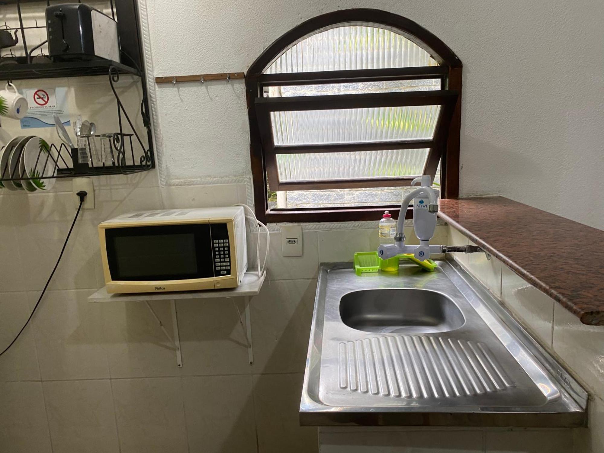 Rio Natureza Apart 111 ريو دي جانيرو المظهر الخارجي الصورة