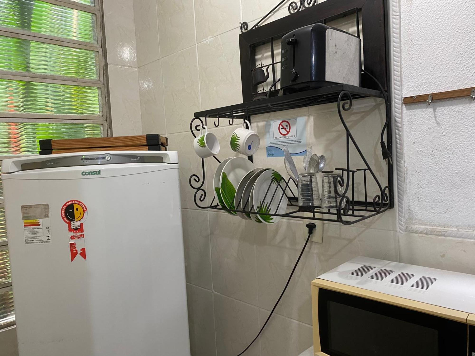 Rio Natureza Apart 111 ريو دي جانيرو المظهر الخارجي الصورة